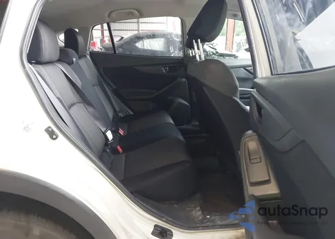 2021 Subaru Crosstrek z USA, uszkodzony, nr VIN JF2GTABC9M8380208